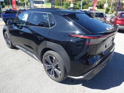 2023 Toyota bZ4X