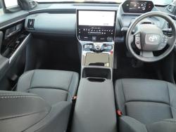 2023 Toyota bZ4X
