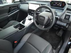 2023 Toyota bZ4X