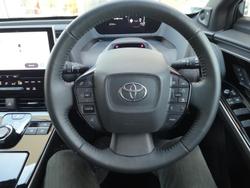 2023 Toyota bZ4X