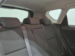 2016 Toyota Corolla Ascent Sport ZRE182R Silver Pearl