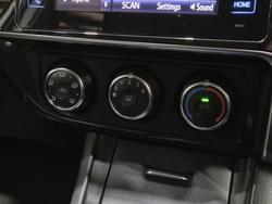 2016 Toyota Corolla Ascent Sport ZRE182R Silver Pearl