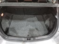 2016 Toyota Corolla Ascent Sport ZRE182R Silver Pearl