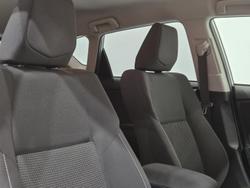 2016 Toyota Corolla Ascent Sport ZRE182R Silver Pearl