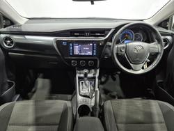 2016 Toyota Corolla Ascent Sport
