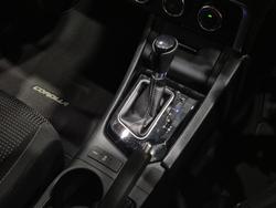 2016 Toyota Corolla Ascent Sport