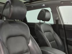 2015 Hyundai Tucson Highlander TLe AWD Platinum Silver