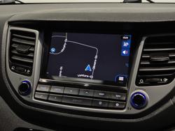 2015 Hyundai Tucson Highlander TLe AWD Platinum Silver
