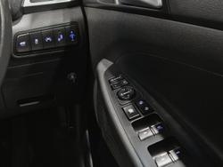 2015 Hyundai Tucson Highlander TLe AWD Platinum Silver