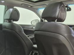 2015 Hyundai Tucson Highlander TLe AWD Platinum Silver