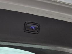 2015 Hyundai Tucson Highlander TLe AWD Platinum Silver