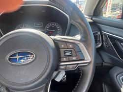 2021 Subaru Outback AWD Touring