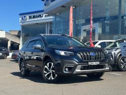 2021 Subaru Outback AWD Touring