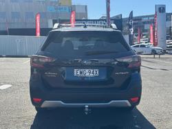 2021 Subaru Outback AWD Touring