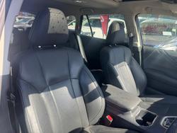 2021 Subaru Outback AWD Touring