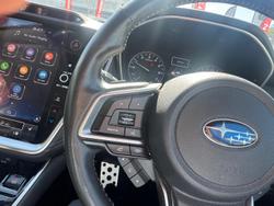 2021 Subaru Outback AWD Touring