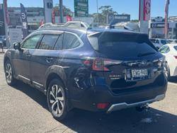 2021 Subaru Outback AWD Touring