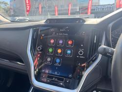 2021 Subaru Outback AWD Touring