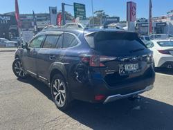 2021 Subaru Outback AWD Touring