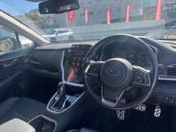 2021 Subaru Outback AWD Touring