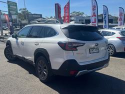 2024 Subaru Outback AWD Premium Special Edition