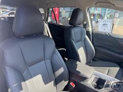 2024 Subaru Outback AWD Premium Special Edition