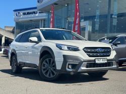 2024 Subaru Outback AWD Premium Special Edition