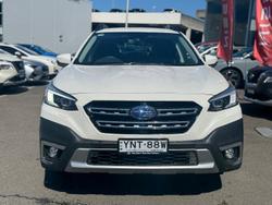 2024 Subaru Outback AWD Premium Special Edition