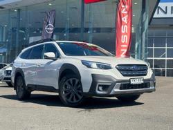 2024 Subaru Outback AWD Premium Special Edition