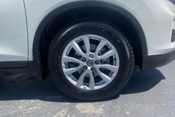 2018 Nissan X-TRAIL ST