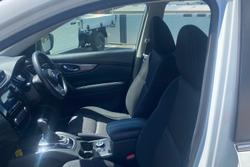 2018 Nissan X-TRAIL ST