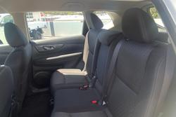 2018 Nissan X-TRAIL ST