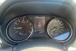 2018 Nissan X-TRAIL ST