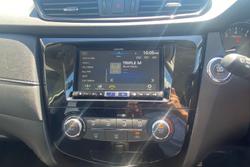 2018 Nissan X-TRAIL ST