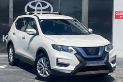 2018 Nissan X-TRAIL ST