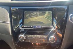 2018 Nissan X-TRAIL ST