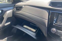 2018 Nissan X-TRAIL ST