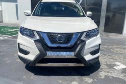2018 Nissan X-TRAIL ST