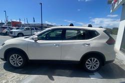 2018 Nissan X-TRAIL ST
