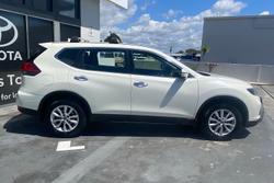 2018 Nissan X-TRAIL ST
