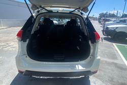 2018 Nissan X-TRAIL ST