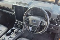 2023 Ford Ranger Wildtrak