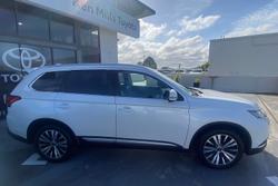2019 Mitsubishi Outlander LS