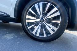 2019 Mitsubishi Outlander LS