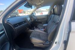 2019 Mitsubishi Outlander LS