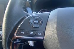 2019 Mitsubishi Outlander LS