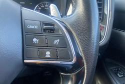 2019 Mitsubishi Outlander LS