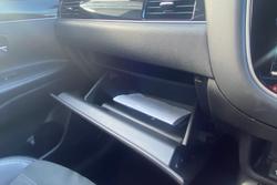 2019 Mitsubishi Outlander LS