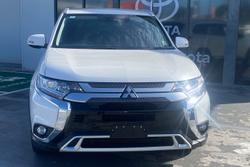 2019 Mitsubishi Outlander LS