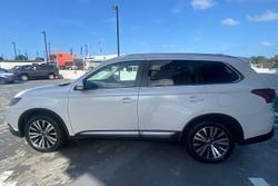 2019 Mitsubishi Outlander LS
